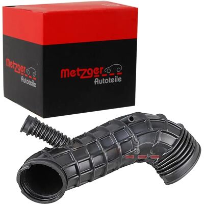 Tubo di aspirazione dell'aria Metzger 2388049 per BMW X3 Tubo di aspirazione dell'aria Metzger 2388049 per BMW X3