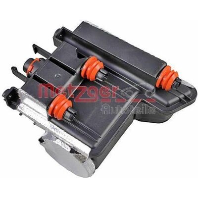 Metzger 2385079 Olieseparator - Motorventilation for Audi A6/A7/A8 Metzger 2385079 Olieseparator - Motorventilation for Audi A6/A7/A8