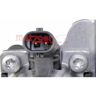 Metzger A2712030164 - Valvola di raffreddamento per Mercedes-Benz Classe C ed E Metzger A2712030164 - Valvola di raffreddamento per Mercedes-Benz Classe C ed E