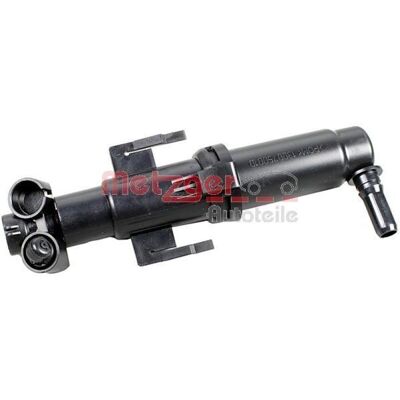 Metzger 2220690 Waschwasserdüse Scheinwerfer - Scheinwerferreinigung für BMW 7er Metzger 2220690 Waschwasserdüse Scheinwerfer - Scheinwerferreinigung für BMW 7er