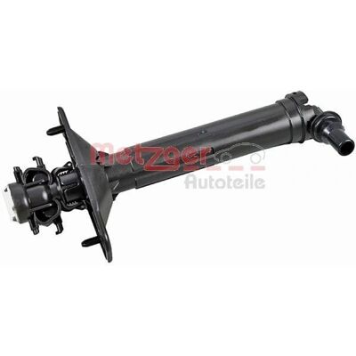 Metzger Audi A6 2220679 Lava-fari - Pulizia fari Metzger Audi A6 2220679 Lava-fari - Pulizia fari