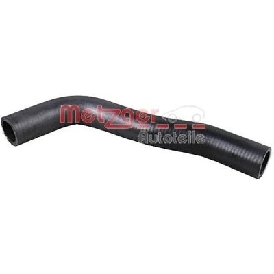 Tubo del liquido di raffreddamento Metzger Mazda 323 - Gomma EPDM - Inferiore destro del radiatore Tubo del liquido di raffreddamento Metzger Mazda 323 - Gomma EPDM - Inferiore destro del radiatore