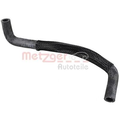 Metzger EPDM Kylslang för Citroën, Fiat, Peugeot - Del av kylsystemet Metzger EPDM Kylslang för Citroën, Fiat, Peugeot - Del av kylsystemet