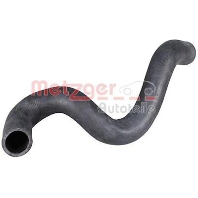 Metzger Ford C-max Radiator Hose - EPDM, Right Lower Metzger Ford C-max Radiator Hose - EPDM, Right Lower