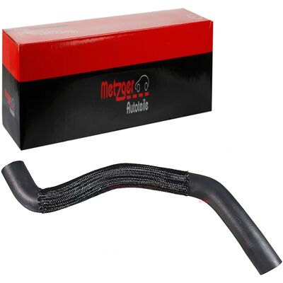 Metzger 2421134 Tubo radiatore - Renault Espace Laguna Metzger 2421134 Tubo radiatore - Renault Espace Laguna