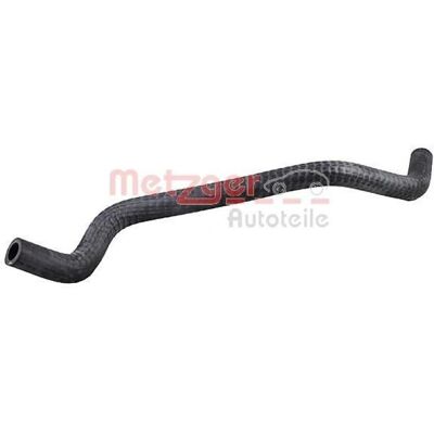 Fleksibel ventilationsslange til cylinderhoved Metzger 2380134 - Ventilationsslange til cylinderhoved Fleksibel ventilationsslange til cylinderhoved Metzger 2380134 - Ventilationsslange til cylinderhoved