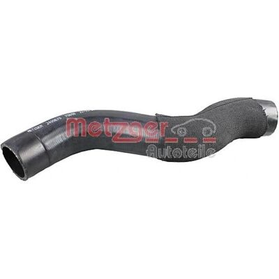 Metzger M2400670 intercooler hose - suitable for Chevrolet, Opel, Vauxhall, GM Metzger M2400670 intercooler hose - suitable for Chevrolet, Opel, Vauxhall, GM
