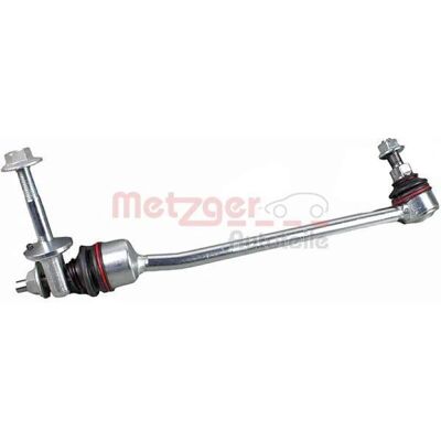 Metzger A2053230917 Etupään vasen stabilointivarsi Mercedes-Benz C-luokka AMG Metzger A2053230917 Etupään vasen stabilointivarsi Mercedes-Benz C-luokka AMG