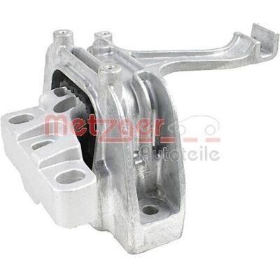 Metzger 5Q0199262BF Motorlager - Motorstütze für Audi, Seat, Skoda, VW Metzger 5Q0199262BF Motorlager - Motorstütze für Audi, Seat, Skoda, VW