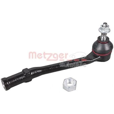Metzger - Venstre foraksel styringstang for Citroën C3, DS3 - 3 års garanti Metzger - Venstre foraksel styringstang for Citroën C3, DS3 - 3 års garanti