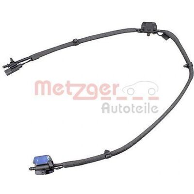 METZGER 2220799 Giclee riscaldato per parabrezza - Windshield Washer Nozzle METZGER 2220799 Giclee riscaldato per parabrezza - Windshield Washer Nozzle