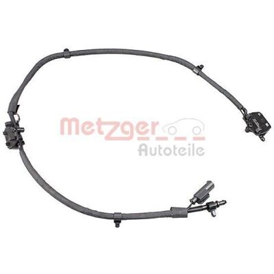 METZGER 2220797 Lämmitetty tuulilasinpesu suutin - BMW METZGER 2220797 Lämmitetty tuulilasinpesu suutin - BMW