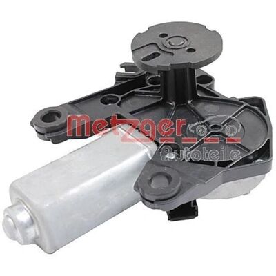 Motore tergicristallo posteriore Metzger 2190519 - Per Peugeot 207 Motore tergicristallo posteriore Metzger 2190519 - Per Peugeot 207
