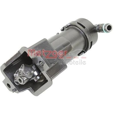 Metzger 2220693 Nozzle lavavetri - Pulizia dei fari Metzger 2220693 Nozzle lavavetri - Pulizia dei fari