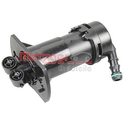 Metzger 2220695 - Puhdistussuutin / Sumuvalojen pesu - Audi A6 C6 Metzger 2220695 - Puhdistussuutin / Sumuvalojen pesu - Audi A6 C6