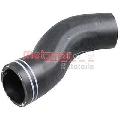 Tubo intercooler turbo Metzger Fiat Doblo Opel - Destra Tubo intercooler turbo Metzger Fiat Doblo Opel - Destra