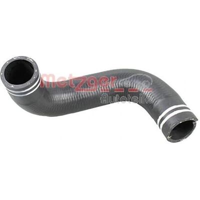 Metzger Intercooler Hose Alfa Romeo Metzger Intercooler Hose Alfa Romeo