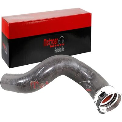 Metzger 2400668 Tubi di Sovralimentazione - Tubo in silicone per turbo Metzger 2400668 Tubi di Sovralimentazione - Tubo in silicone per turbo