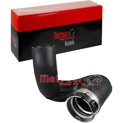 Metzger Intercooler Slange til Alfa Romeo Giulietta - Kompatibel med Turbo Metzger Intercooler Slange til Alfa Romeo Giulietta - Kompatibel med Turbo