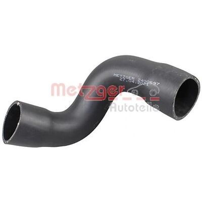 Metzger Citroën C8 Jumpy Turbo Intercooler Letku - Turbo Intercooler Hose Metzger Citroën C8 Jumpy Turbo Intercooler Letku - Turbo Intercooler Hose