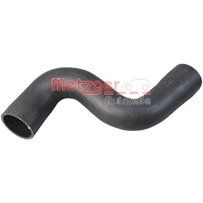 Metzger C5 Turbo Intercooler Slange - Turbo Intercooler Slange Metzger C5 Turbo Intercooler Slange - Turbo Intercooler Slange