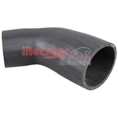 Metzger Ford Turbo Intercooler Slange - Højre side - Passer til Ford Galaxy Mondeo Metzger Ford Turbo Intercooler Slange - Højre side - Passer til Ford Galaxy Mondeo