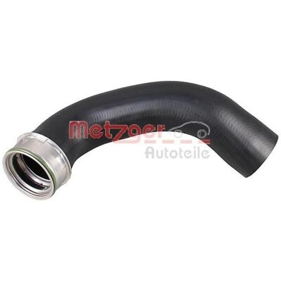 Tubo intercooler Metzger VW Tiguan - Sinistra Inferiore - Compatibile con VW Tiguan 1ª Generazione Tubo intercooler Metzger VW Tiguan - Sinistra Inferiore - Compatibile con VW Tiguan 1ª Generazione