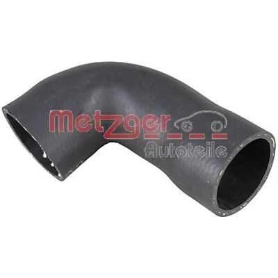 Metzger Turbo Indsugningsslange - Til Audi, Seat, Skoda, VW Metzger Turbo Indsugningsslange - Til Audi, Seat, Skoda, VW