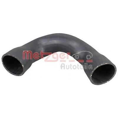 Tubo Intercooler Metzger - Per Audi Q7 e VW Touareg Tubo Intercooler Metzger - Per Audi Q7 e VW Touareg