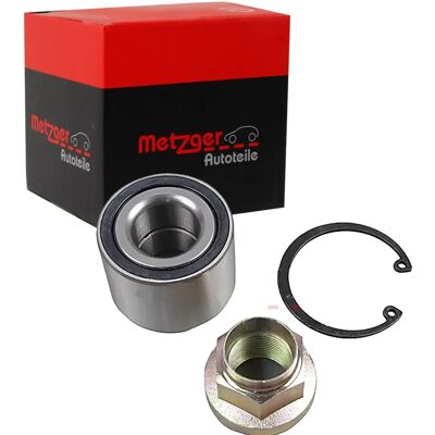 Metzger Model WM 2245 - Hjullejer sæt til Chevrolet Aveo, Spark, Daewoo Kalos Metzger Model WM 2245 - Hjullejer sæt til Chevrolet Aveo, Spark, Daewoo Kalos