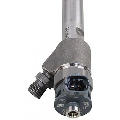 METZGER 4062101127662 Iniettore - Common Rail METZGER 4062101127662 Iniettore - Common Rail