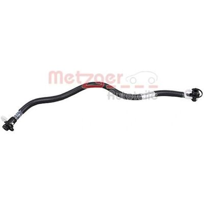 Metzger A6110707132 Kraftstoffleitung - Mercedes C-Klasse 2021 Metzger A6110707132 Kraftstoffleitung - Mercedes C-Klasse 2021