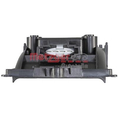 Metzger Audi A3 Tt Seat Leon Toledo Resistenza Ventilatore - Resistenza ventola Metzger Audi A3 Tt Seat Leon Toledo Resistenza Ventilatore - Resistenza ventola