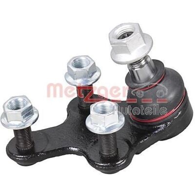 Metzger 57003008 Braccio di controllo - Per Peugeot 308 II Metzger 57003008 Braccio di controllo - Per Peugeot 308 II