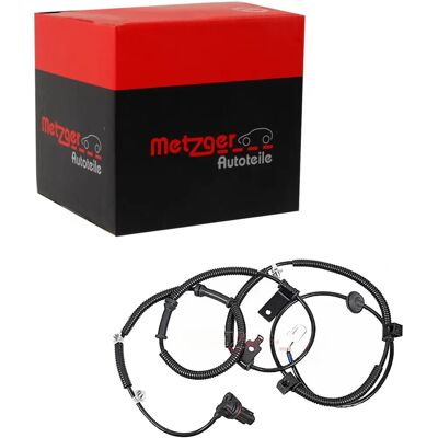 Metzger 09001446 - ABS hjulsensor til Kia Sorento Metzger 09001446 - ABS hjulsensor til Kia Sorento
