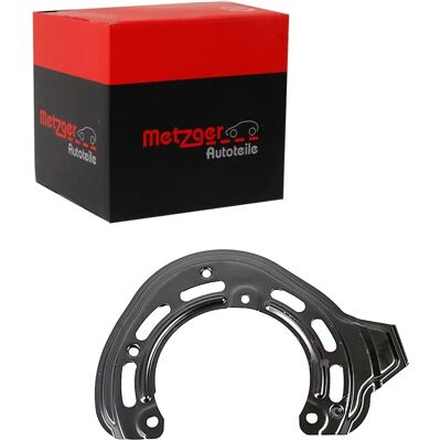 Metzger Opel Corsa Tigra Bromsskydd - Bromsskiva Metzger Opel Corsa Tigra Bromsskydd - Bromsskiva