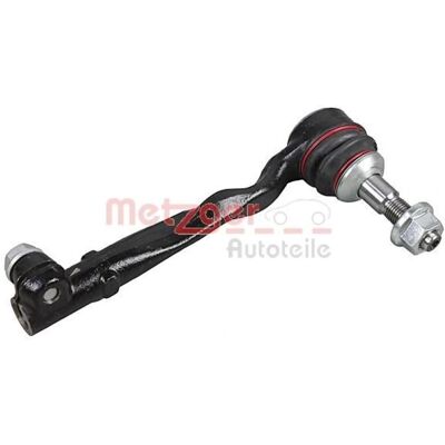 Metzger 54038701 Tie Rod End - Høyre foran BMW/Alpina Metzger 54038701 Tie Rod End - Høyre foran BMW/Alpina