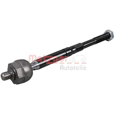 Metzger 51001008 Sisäinen ohjaustanko - Axiaalinen nivel Opel Astra Metzger 51001008 Sisäinen ohjaustanko - Axiaalinen nivel Opel Astra