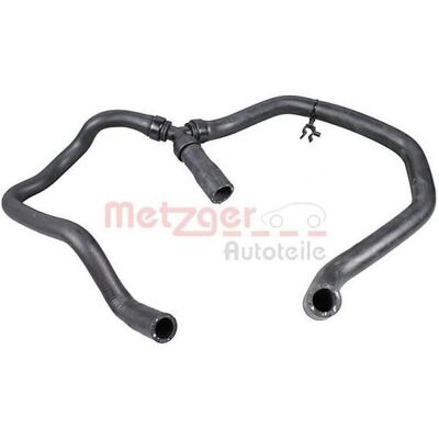 Metzger 8V218C351DA - Tubo di raffreddamento per Ford Fiesta Metzger 8V218C351DA - Tubo di raffreddamento per Ford Fiesta