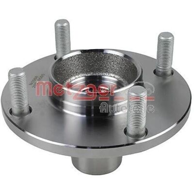Metzger N 1068 - Hjulnav til Nissan Almera N Metzger N 1068 - Hjulnav til Nissan Almera N