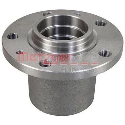 Metzger N1104 - Άξονας τροχού για Citroën Jumper - 143,6mm Διάμετρος Metzger N1104 - Άξονας τροχού για Citroën Jumper - 143,6mm Διάμετρος