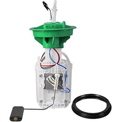 Metzger Mini Kraftstoffpumpe - Für Mini mit Tankgeber Metzger Mini Kraftstoffpumpe - Für Mini mit Tankgeber