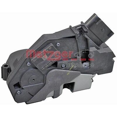 Serratura porta anteriore sinistra Metzger per Ford Focus Serratura porta anteriore sinistra Metzger per Ford Focus