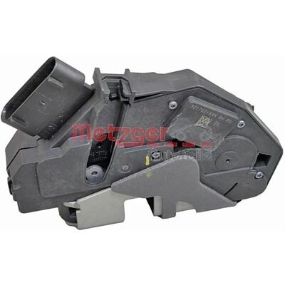 Metzger 2314248 Front højre dørlås - Til Ford Focus, Mondeo, Kuga Metzger 2314248 Front højre dørlås - Til Ford Focus, Mondeo, Kuga