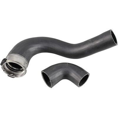 Metzger Nissan NV400 Opel Tubo Intercooler Sinistra - Tubo Intercooler Metzger Nissan NV400 Opel Tubo Intercooler Sinistra - Tubo Intercooler