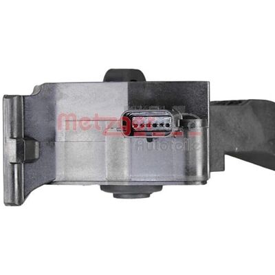 Sensore Metzger Opel Insignia B - Posizione del Pedale 6-Pin Sensore Metzger Opel Insignia B - Posizione del Pedale 6-Pin