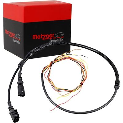 Metzger 2324 - Reparation kit til ABS-sensor for VW Multivan Metzger 2324 - Reparation kit til ABS-sensor for VW Multivan