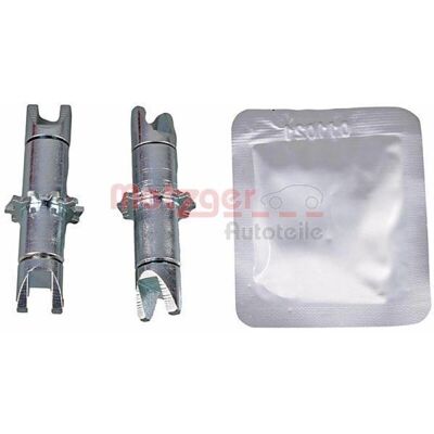 Metzger Chevrolet Regolatore freni - Lacetti Epica Nubira Trax Metzger Chevrolet Regolatore freni - Lacetti Epica Nubira Trax