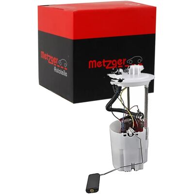 Metzger Kraftstoffpumpe Nissan Renault - Für Qashqai Kadjar Metzger Kraftstoffpumpe Nissan Renault - Für Qashqai Kadjar