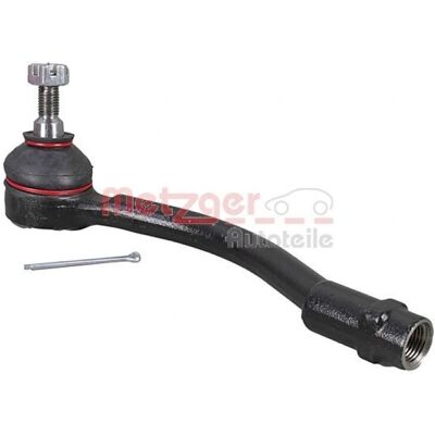 Metzger 54059401 - Ohjausvarsipää Kia Rio & Hyundai Metzger 54059401 - Ohjausvarsipää Kia Rio & Hyundai